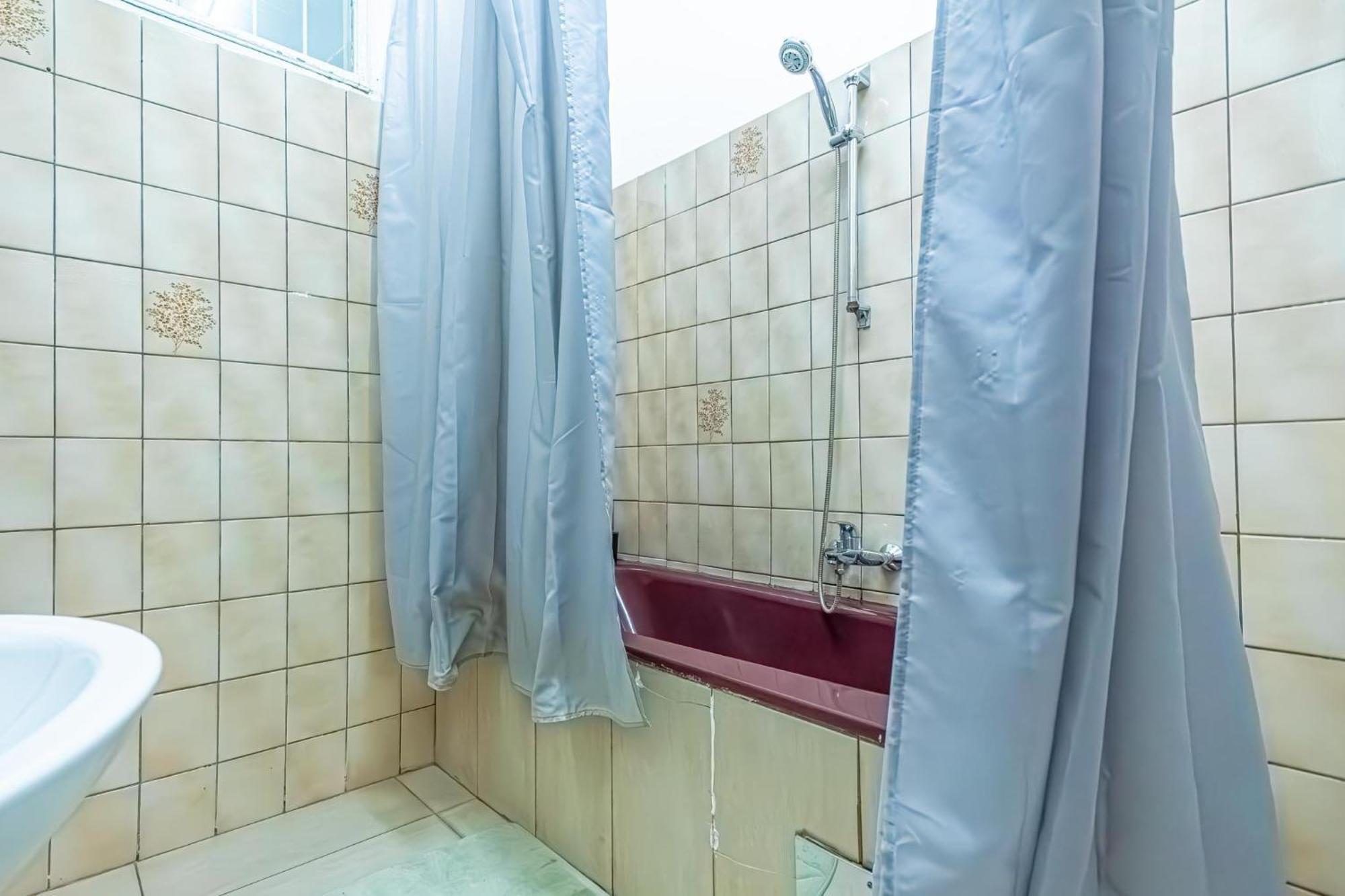 Central Belvedere 3Br Shared Apartment - 12 Min From City Center Вена Экстерьер фото