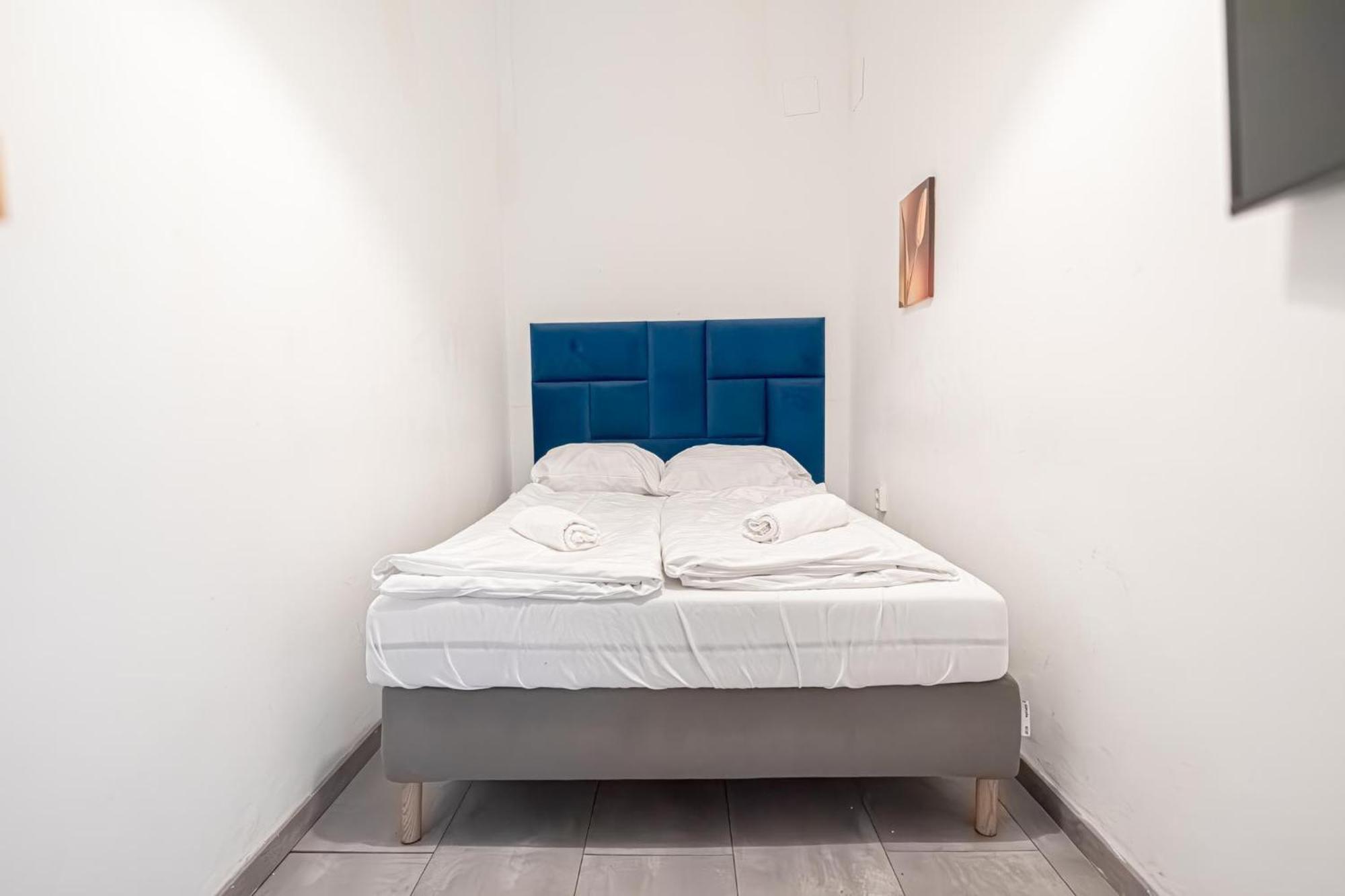 Central Belvedere 3Br Shared Apartment - 12 Min From City Center Вена Экстерьер фото