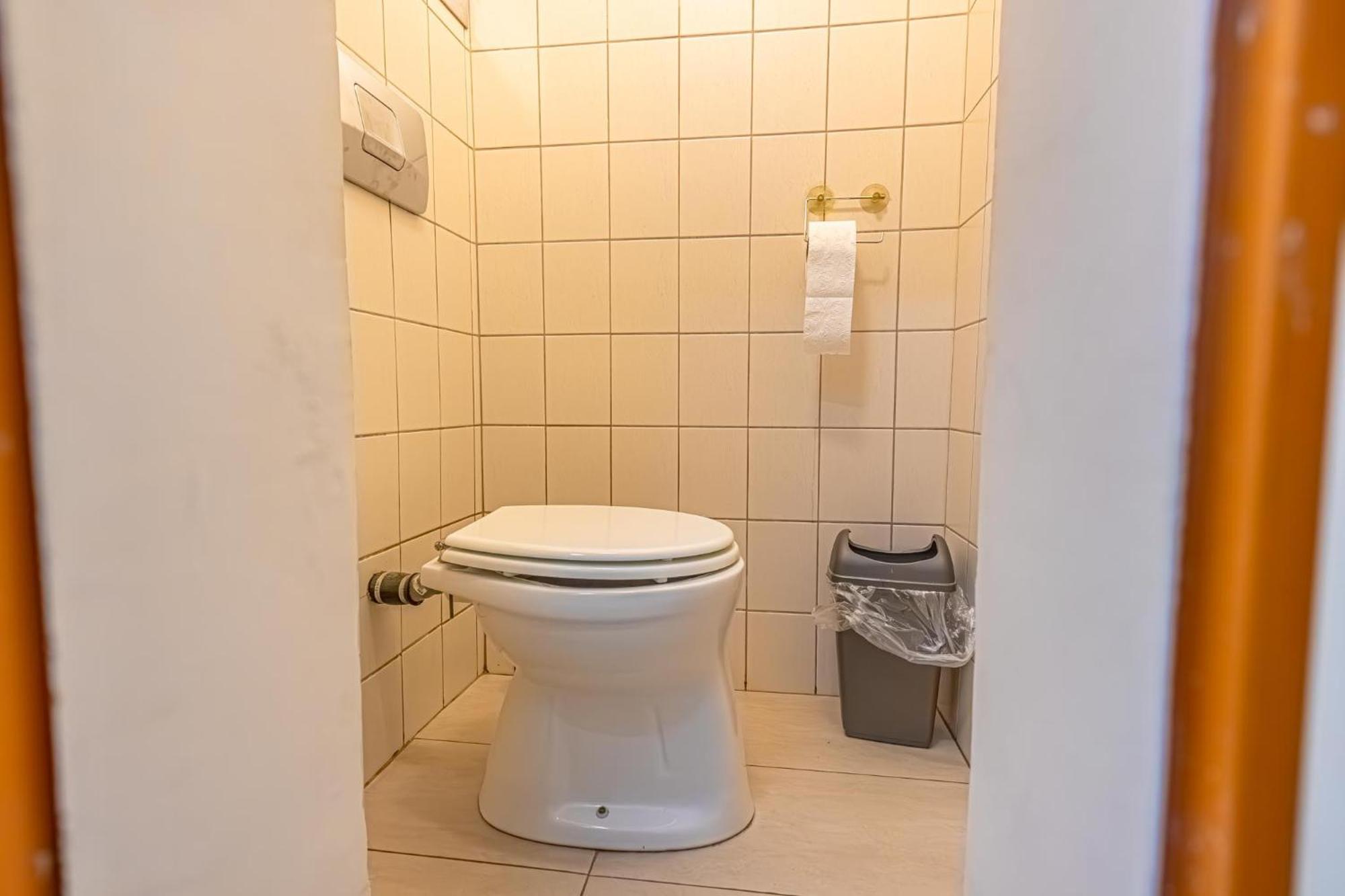 Central Belvedere 3Br Shared Apartment - 12 Min From City Center Вена Экстерьер фото